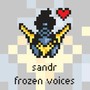 Frozen Voices