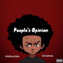 People's Opinion (Explicit)