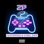 2P (feat. Unkl Sam) [Explicit]