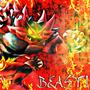 BEAST! (Incineroar) [Explicit]