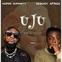 Uju (feat. Debwoy Afriqa) [Explicit]