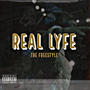 Real Lyfe (feat. Drock) [Freestyle] [Explicit]