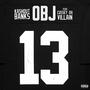 OBJ (feat. Cusseydavillian) [Explicit]