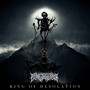 King of Desolation (Explicit)