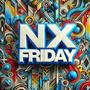 Nx Friday