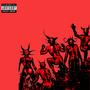 PEKLO (feat. Yurro) [Explicit]