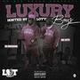 Luxury Boys (Explicit)
