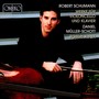 SCHUMANN, R.: Cello and Piano Music (Müller-Schott, Kulek)