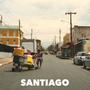 Santiago (feat. Gideon Davila)