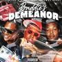 Baddie's Demeanor (feat. Rowdy & King Beamo) [Explicit]