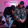 Ski Mask (feat. Peteyxkraze) [Explicit]