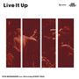 Live It Up (feat. Hiro-a-key & ROOT SOUL)