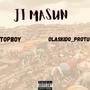 Ji masun (feat. Topboy) [Explicit]
