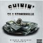 Shinin' (feat. G$) [Explicit]