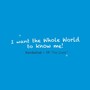 Whole World (Remastered)