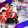 Perú Y Chile Freestyle (feat. Alez La Bestia)