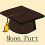 Moon Port