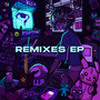 Teseya REMIX EP