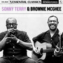 Essential Classics, Vol. 640: Sonny Terry & Brownie McGhee