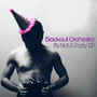 It's Not A Party EP