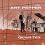 The Art Pepper Quartet (feat. Russ Freeman, Ben Tucker & Gary Frommer) (2017 Remastered)