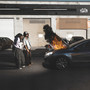 EN ROUTE (Explicit)
