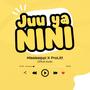 Juu Ya Nini (feat. Pro Liitt) [Explicit]