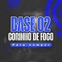 BASE 02 CORINHO  DE  FOGO PARA COMPOR