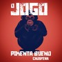 O Jogo (feat. Caosfera) [Explicit]