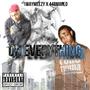 On Everything (feat. 448 Marlo) [Explicit]