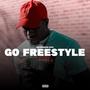 Go Freestyle (feat. Ben Swade) [Explicit]