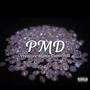 CashFirst (PMD) (feat. ChasingLizzy, TK1D & TEEONE) [Explicit]