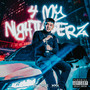 4 MY NIGHTVIBERZ (Explicit)