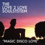 Magic Disco Love