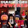 Imagination Powered (Explicit)