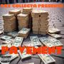 Pavement (feat. Bg NuMoney) [Explicit]