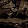 SPRAY! (feat. xvooted & Young Adult Fiction) [Remix] [Explicit]