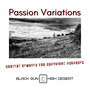 Passion Variations