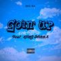 GOIN' UP (feat. King Donna) [Explicit]