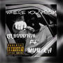 WHERE YOU FROM (feat. MUNECA) [Explicit]