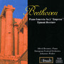 Beethoven: Piano Concerto No. 5, 