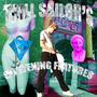 Trill Sailor's Glistening Features (Explicit)