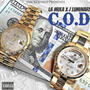 C.O.D (feat. J Luminari) [Explicit]