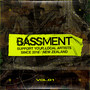 Bassment Vol.01