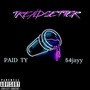 Trendsetter (Explicit)