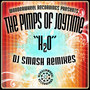 H2O DJ SMASH Remixes