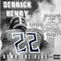 Derrick Henry (feat. GeeDubb, BoloFrmDaMob & DaMelo) [Explicit]