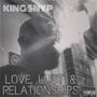 Love, Lust & Relationships (Explicit)