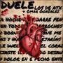 Duele (feat. Omar Gonzalez)