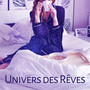 Univers des Rêves - Sons de calme pour le sommeil profond, Soigner l'insomnie et la relaxation avec New Age Musique, Sommeil doux